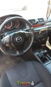 Precio de Mazda Mazda 3 2007