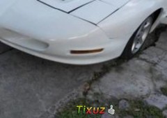 Precio de Pontiac Firebird 1996