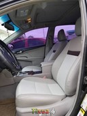 Precio de Toyota Camry 2012