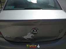 Precio de Volkswagen Gol 2012