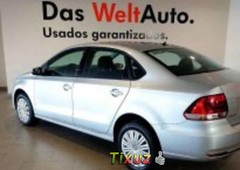Precio de Volkswagen Vento 2020