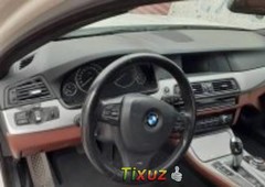 Quiero vender cuanto antes posible un BMW Series 5 2013