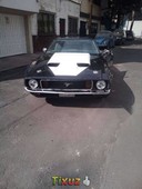 Quiero vender cuanto antes posible un Ford Mustang 1971
