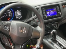 Quiero vender cuanto antes posible un Honda HRV 2017