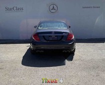 Quiero vender cuanto antes posible un MercedesBenz Clase CL 2008