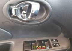 Quiero vender cuanto antes posible un Nissan Versa 2013