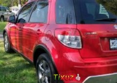 Quiero vender cuanto antes posible un Suzuki SX4 2010