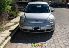 Quiero vender cuanto antes posible un Volkswagen Beetle 2008
