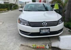 Quiero vender cuanto antes posible un Volkswagen Passat 2015