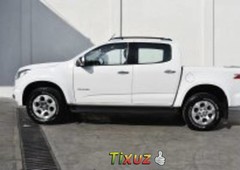 Quiero vender inmediatamente mi auto Chevrolet Colorado 2014