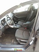 Quiero vender inmediatamente mi auto Mazda Mazda 3 2016 muy bien cuidado