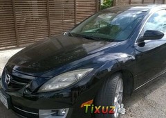 Quiero vender inmediatamente mi auto Mazda Mazda 6 2010 muy bien cuidado