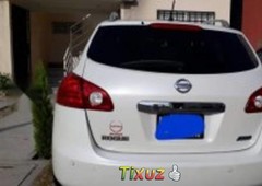 Quiero vender inmediatamente mi auto Nissan Rogue 2011