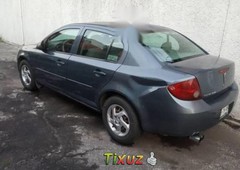 Quiero vender inmediatamente mi auto Pontiac G4 2005 muy bien cuidado