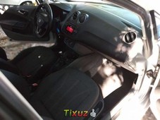 Quiero vender inmediatamente mi auto Seat Ibiza 2012 muy bien cuidado
