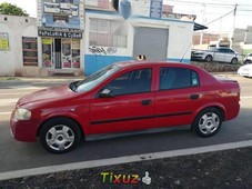 Quiero vender un Chevrolet Astra en buena condicción