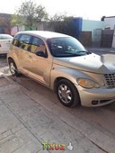 Quiero vender un Chrysler PT Cruiser usado