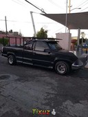 Quiero vender un GMC Pick Up usado