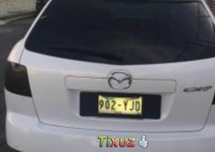 Quiero vender un Mazda CX7 usado