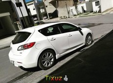 Quiero vender un Mazda Mazda 3 usado