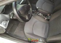 Quiero vender un Peugeot 207 usado