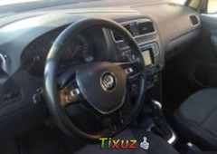 Quiero vender un Volkswagen Vento usado