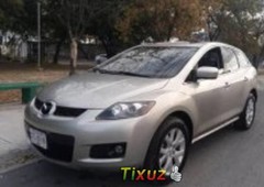 Quiero vender urgentemente mi auto Mazda CX7 2008 muy bien estado