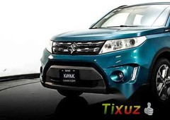 Quiero vender urgentemente mi auto Suzuki Vitara 2016 muy bien estado