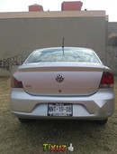 Quiero vender urgentemente mi auto Volkswagen Gol 2012 muy bien estado