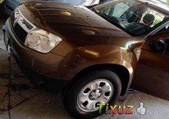 Renault Duster 2013 At