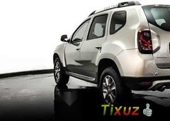 Renault Duster 2017 impecable