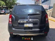 Renault Duster impecable en Huixquilucan más barato imposible