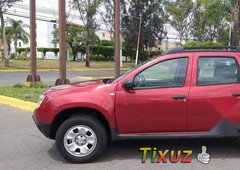 Renault Duster impecable estand