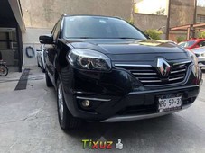 Renault Koleos 2014 en venta