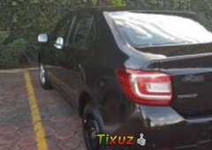 Renault Logan 2015 impecable