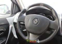 Renault Stepway