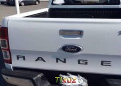 Se pone en venta un Ford Ranger