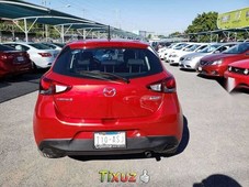 Se pone en venta un Mazda Mazda 2