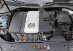 Se pone en venta un Volkswagen Bora