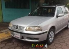 Se pone en venta un Volkswagen Pointer