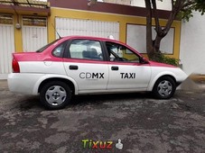 Se remata Chevrolet Chevy taxi