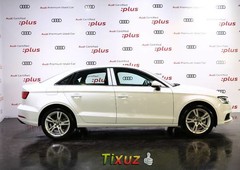 Se vende un Audi A3 de segunda mano