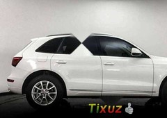 Se vende un Audi Q5 2013 por cuestiones económicas