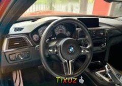 Se vende un BMW Serie M de segunda mano