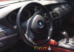 Se vende un BMW X5 de segunda mano