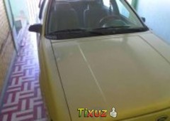 Se vende un Ford Topaz 1992 por cuestiones económicas