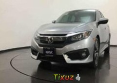 Se vende un Honda Civic 2017 por cuestiones económicas