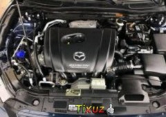Se vende un Mazda 3 2014 por cuestiones económicas