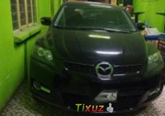 Se vende un Mazda CX7 de segunda mano