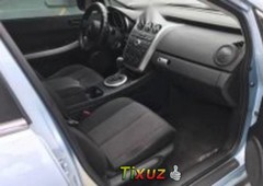 Se vende un Mazda CX7 de segunda mano